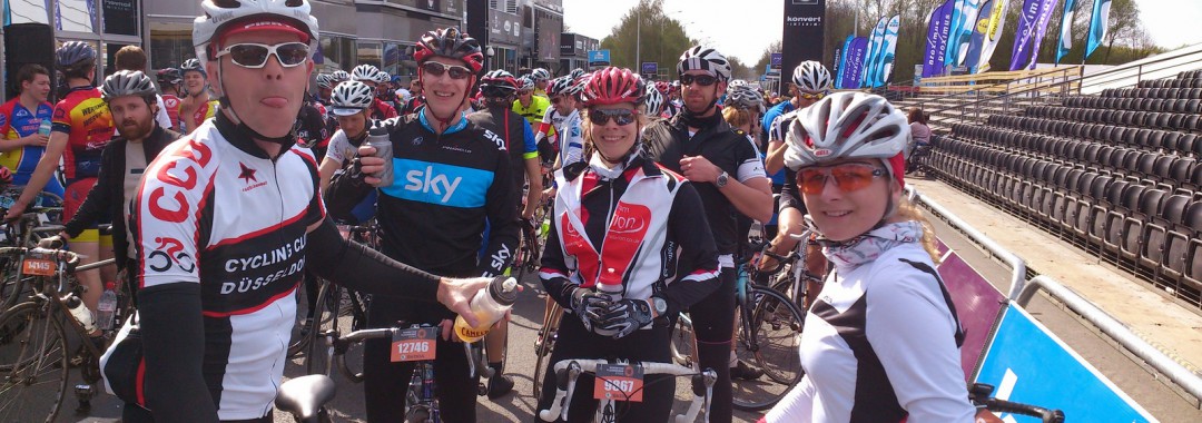 Ronde van Vlaanderen 2014 Zielbild