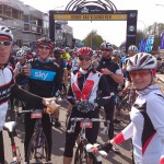 Ronde van Vlaanderen 2014 Zielbild